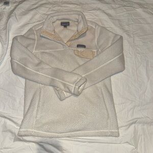 Patagonia pullover